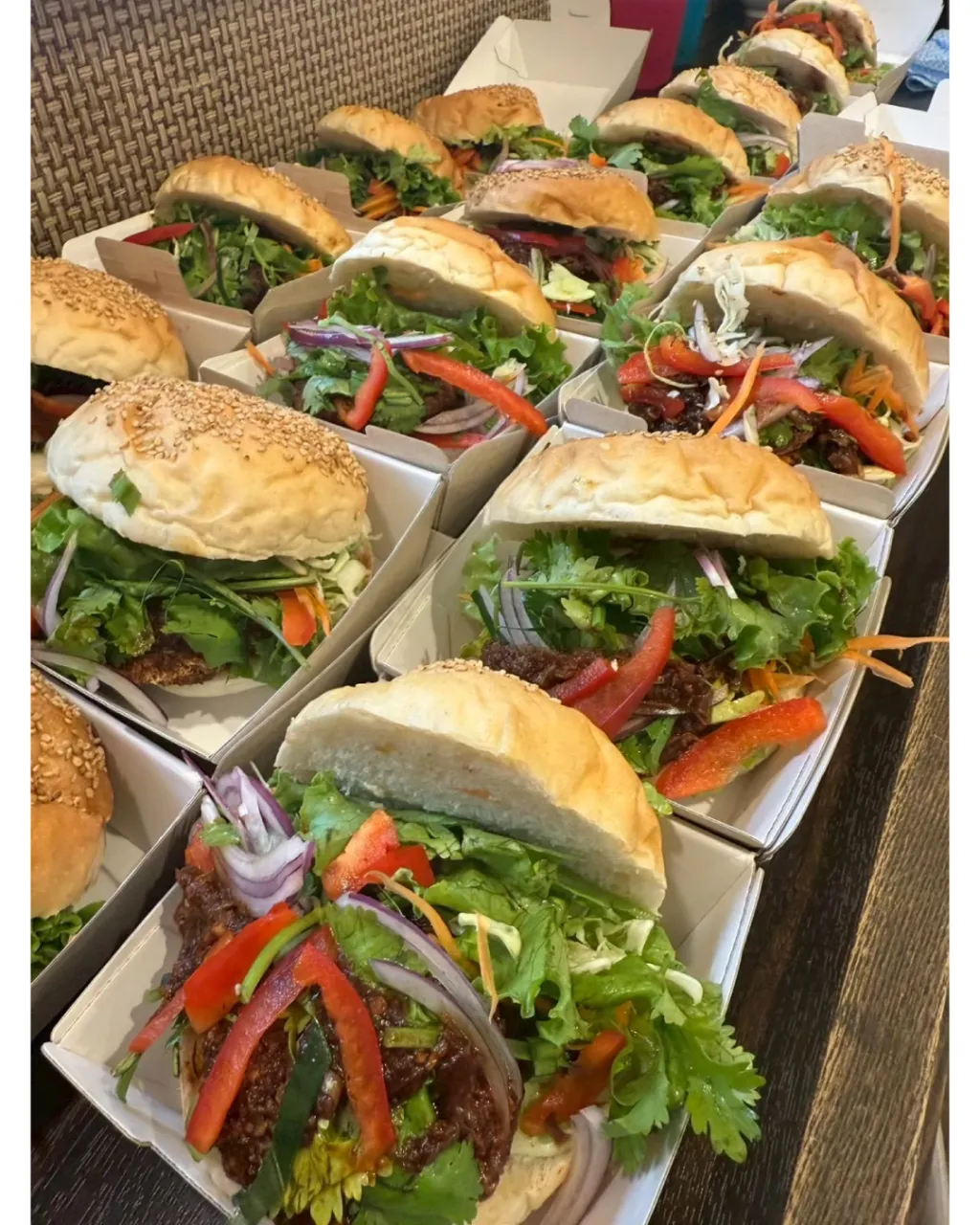 🌿🦐11/3(火・祝) BON FES出店&実店舗ランチ営業...
